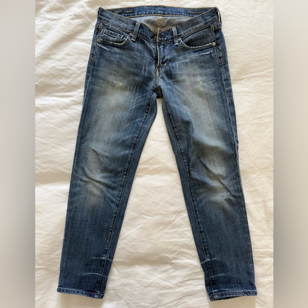 Citizens of Humanity Jeans